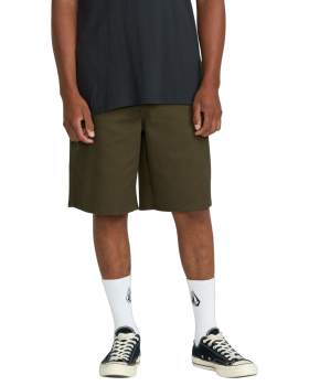 BILLOW SHORT 22
